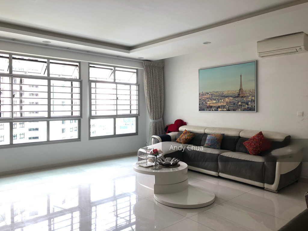 Blk 440C Fernvale Link (Sengkang), HDB 5 Rooms #208981261